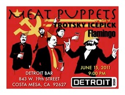 Detroit Bar