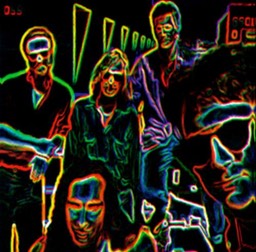 Carpetbomb the Riff