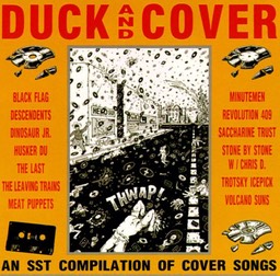 duckncover
