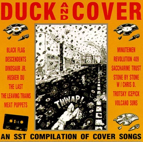 duckncover