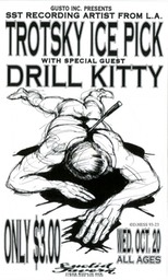 f drill