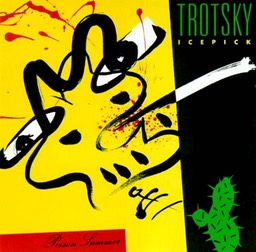 Poison Summer - Trotsky Icepick