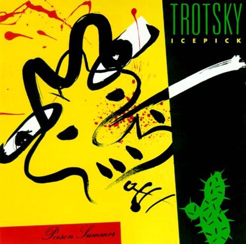 Poison Summer - Trotsky Icepick