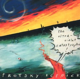The Ultraviolet Catastrophe