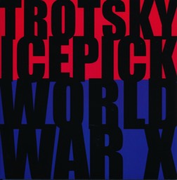 Trotsky WWX front cover